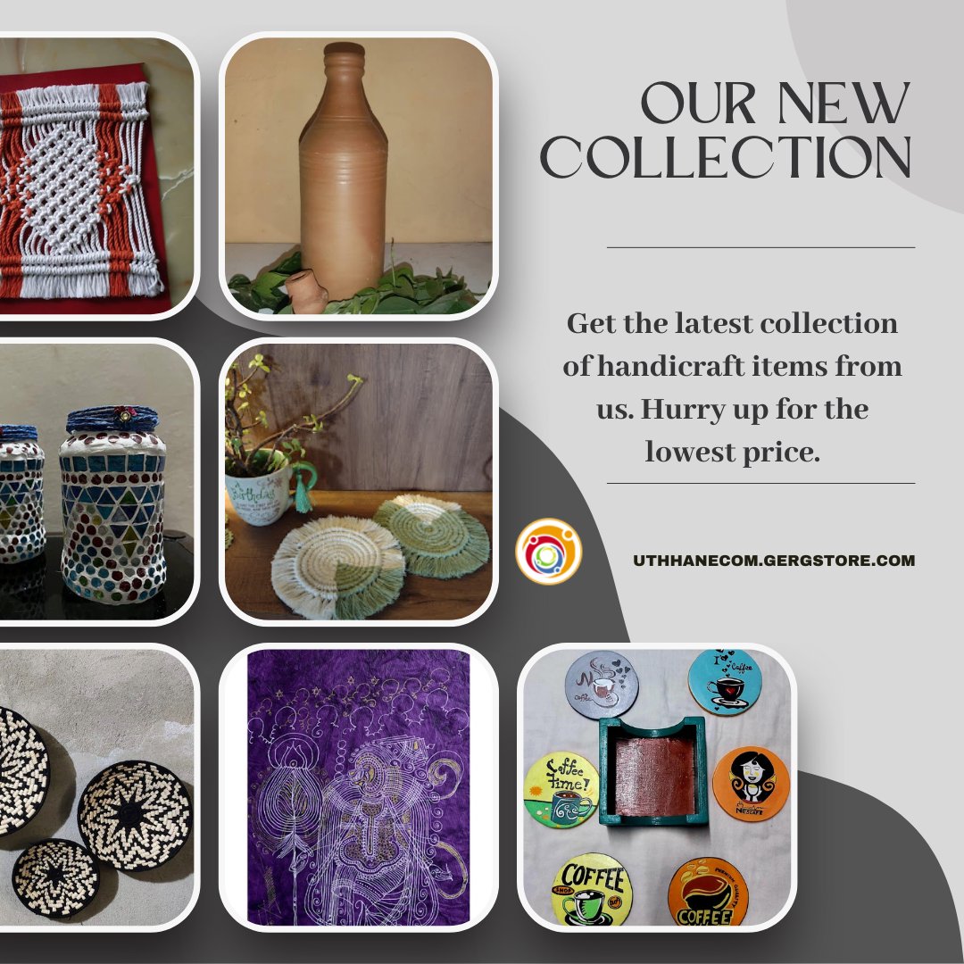 OrgUthhan's tweet photo. Check out our shop page for new craft collections in Home Decor, Kitchenware, Gift crafts, and so on. 
https://t.co/r4etFtSjQD
#handicraft #handmade #art #homedecor #design #interiordesign #craft #handicrafts #gift #handcrafted  #souvenir #india #livingroom #decor #crafts #diy https://t.co/Iy0HgevGOK