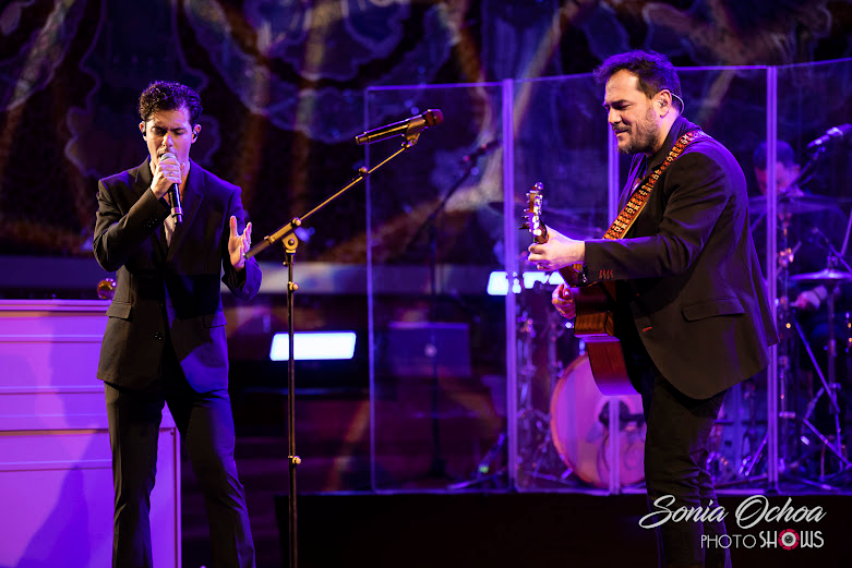 Soldatvid on Twitter "Fotografías de Ismael Serrano y Alfred García