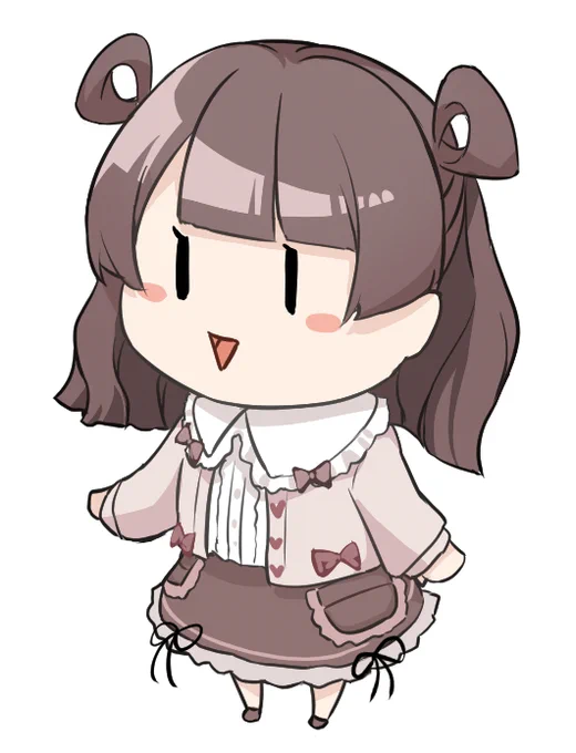 #おひつじめ絵 