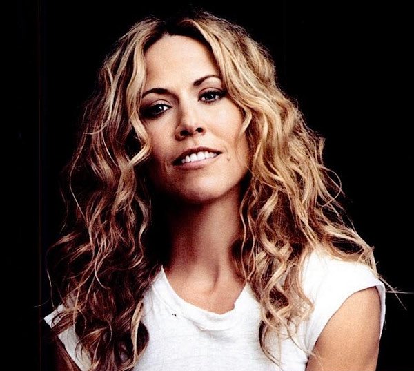 Happy birthday to Sheryl Crow, Mike Shinoda, Kelly Rowland and Brandy!    