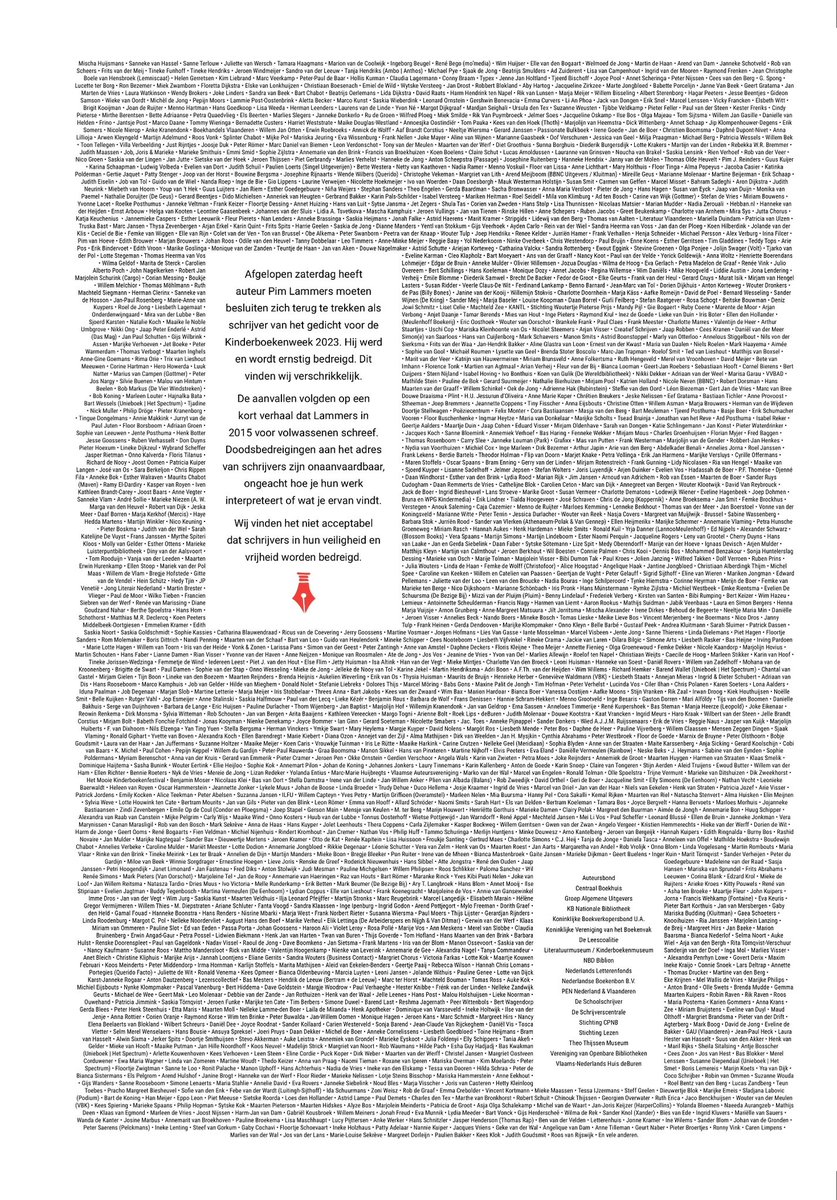 Miriam Bruijstens tweet media