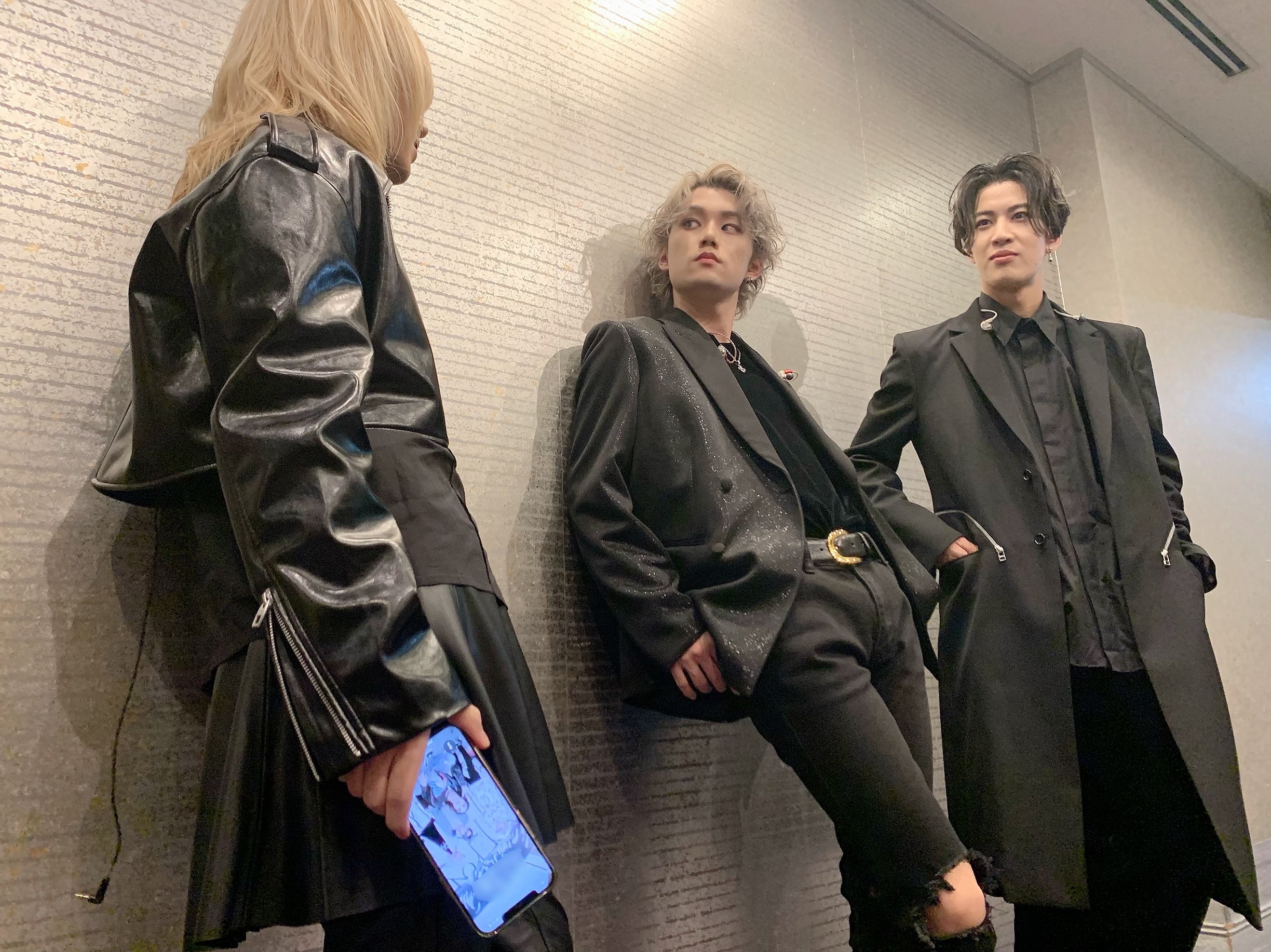 趣味・スポーツ・実用 XY YOSHIKI XY YOSHIKI