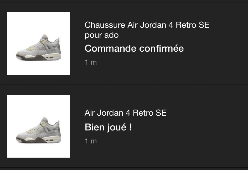 enzognste's tweet photo. @Sneakerologue cop en 38 si y’a des intéressés https://t.co/33e56OtRcy