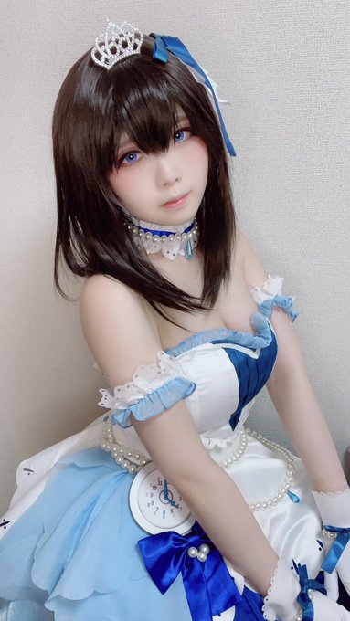 Twitterのコスプレ画像48