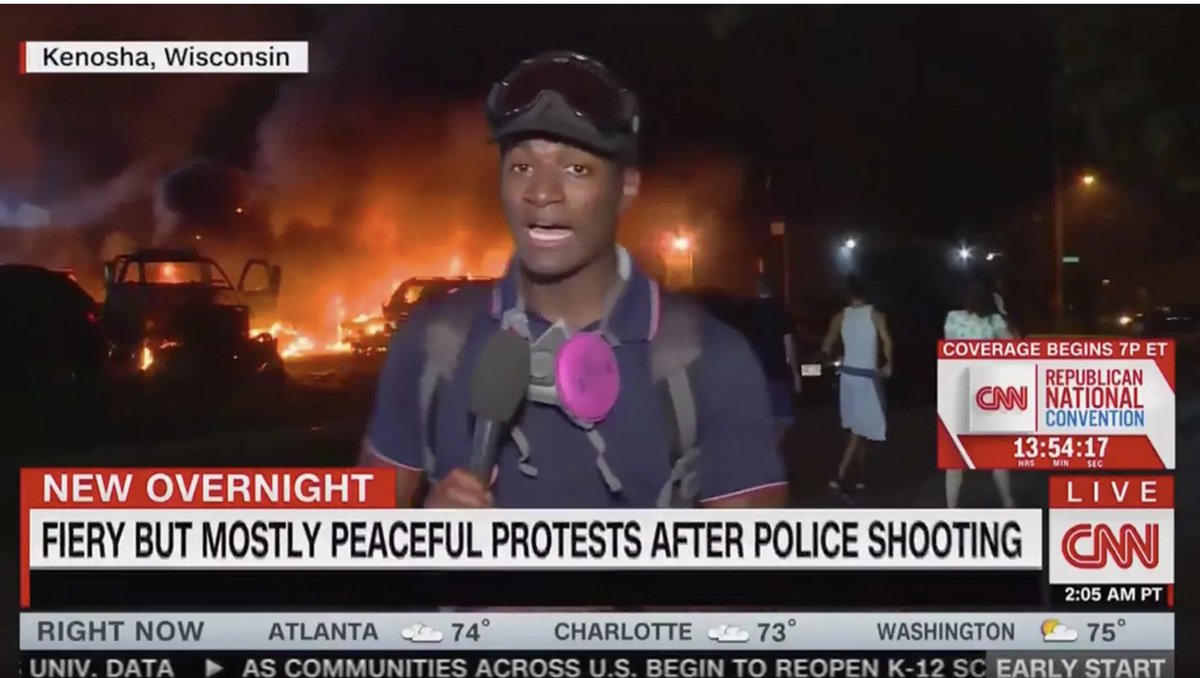 MartinDaubney's tweet photo. Was it "far right" when BLM &amp; Antifa thugs burned American cities for over 100 days? No, they were "mostly peaceful protests". The liberal media sides with thugs, illegals - and now predatory men. The media is part of the problem https://t.co/CNG3c6rnkd