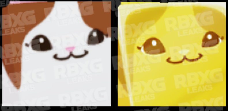 PetSimXLeakDE's tweet photo. Neue Huge Pets in Pet Simulator X Roblox
https://t.co/LxdC3OWVkd
#petsimx #petsimxleaks #roblox #robloxdev #PetSimulatorX #petlegacy #botclash #botclashleaks #petlegacyleaks #LEAKS https://t.co/xSB7T2O4pt