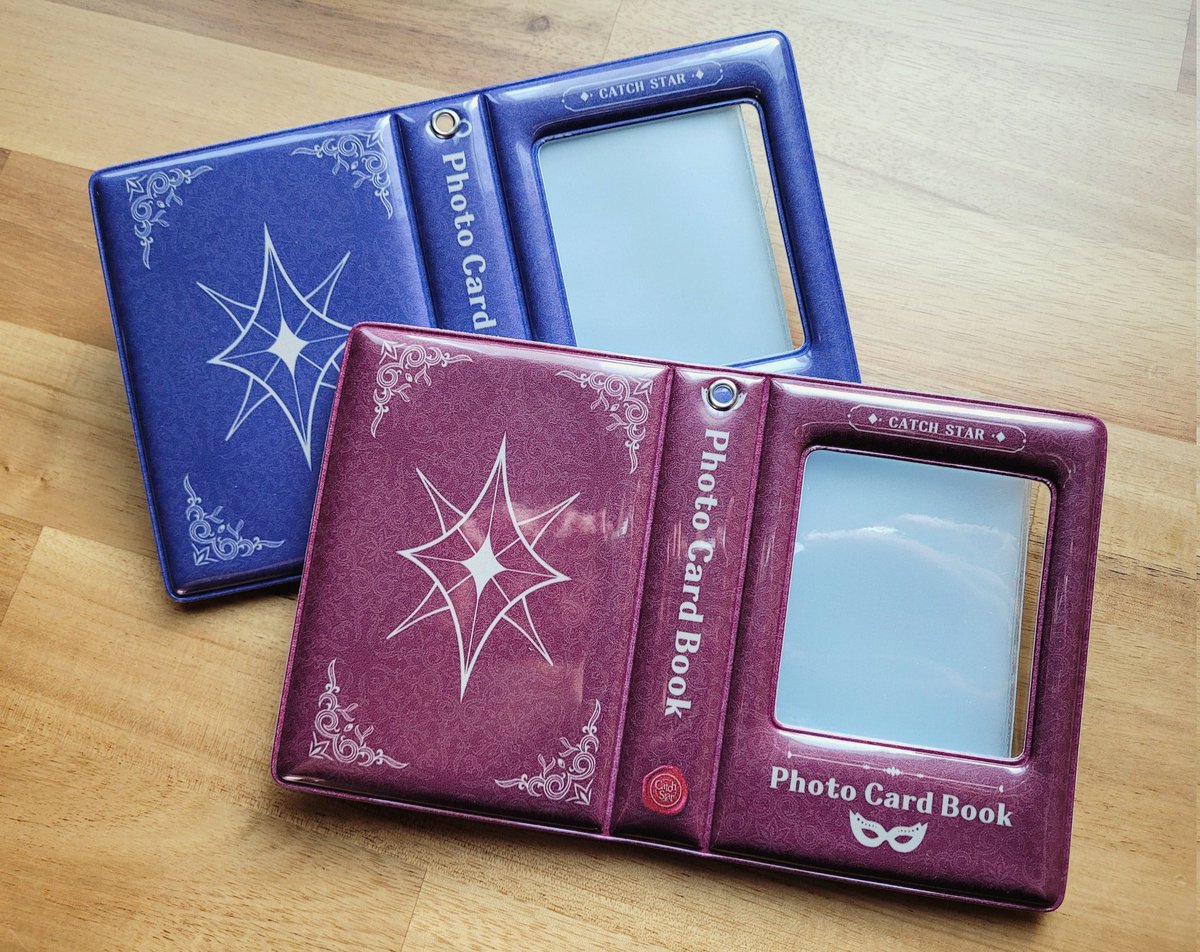 🚨 상품 변경 안내 🚨

후기 이벤트의 상품을 변경합니다!
기프티콘(기존) > 콜렉트북(변경)🌟
캐치스타의 마지막 이벤트 끝까지 잘 부탁드립니다.🔥

Q. 왜 판매 안하고 지금와서...?
A. 어른들의 사정으로 어제 도착했어용💕