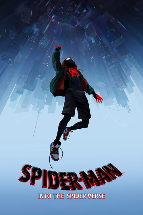 Spider-Man: Into the Spider-Verse  #HaveYouSeenThis? #whattowatch #movies #movienight #films #spider-man:intothespider-verse https://t.co/C9HohRhY8p