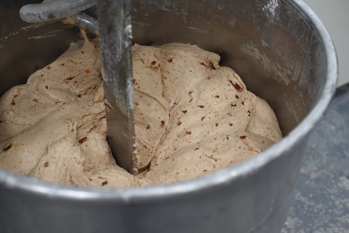 Breadwinner Bakery tweet media