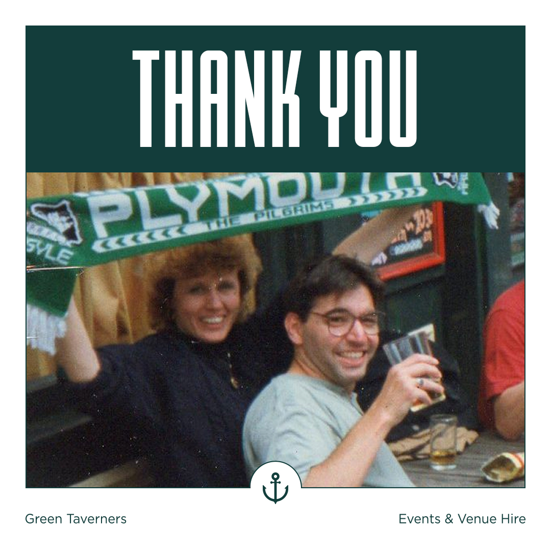 Green Taverners tweet media