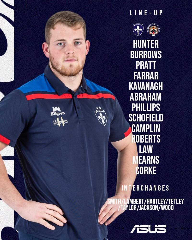 Wakefield Trinity tweet media