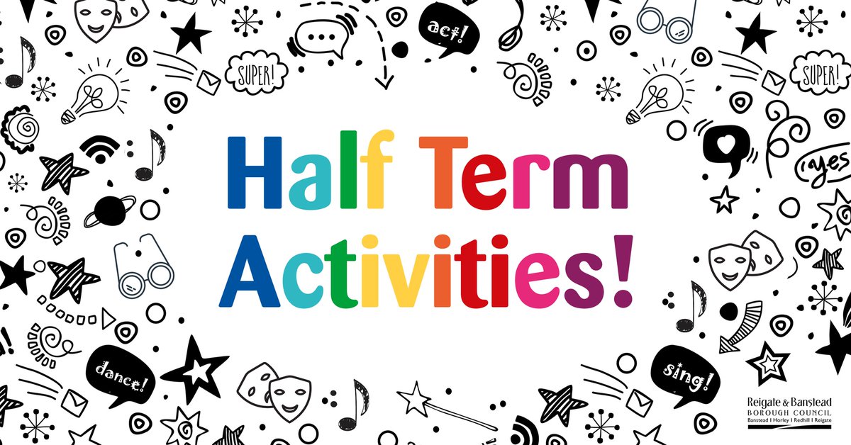 🕺🕺🕺 It’s time to boogie and everyone is welcome! This half term, put your dance shoes on and have a go at street dance, complete with some exciting new choreography. Sessions are in high demand so pick yours through the Playwaze booking system: orlo.uk/MnZp0