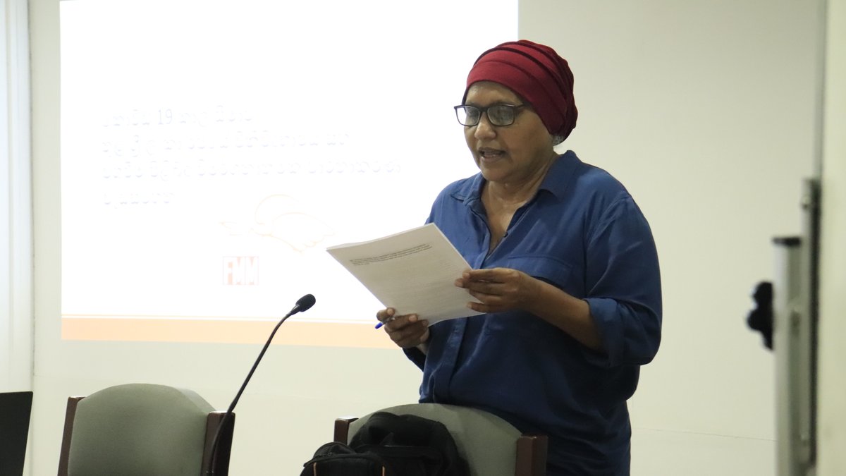FMMsrilanka's tweet photo. The two-day 'Investigative Reporting Program on Transparency &amp; Accountability of the Government during the Covid-19 period' is underway at SLPI Auditorium. #Journalism #Transparency #Accountability #Covid19 https://t.co/PC4koMqHXz