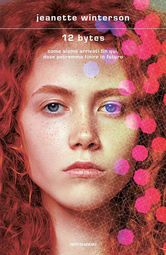 VentagliP's tweet photo. La mia #recensione di 

#12Bytes ~ Come siamo arrivati fin qui, dove potremmo finire in futuro
di Jeanette Winterson
@Mondadori

Sul nostro canale Telegram
📲 https://t.co/wb9rh43awC

Su Goodreads
📚 https://t.co/3zRw6A749b

Perfetto come #ViaggioNellaScienza su #VentagliDiParole https://t.co/q7csbJ5P2n