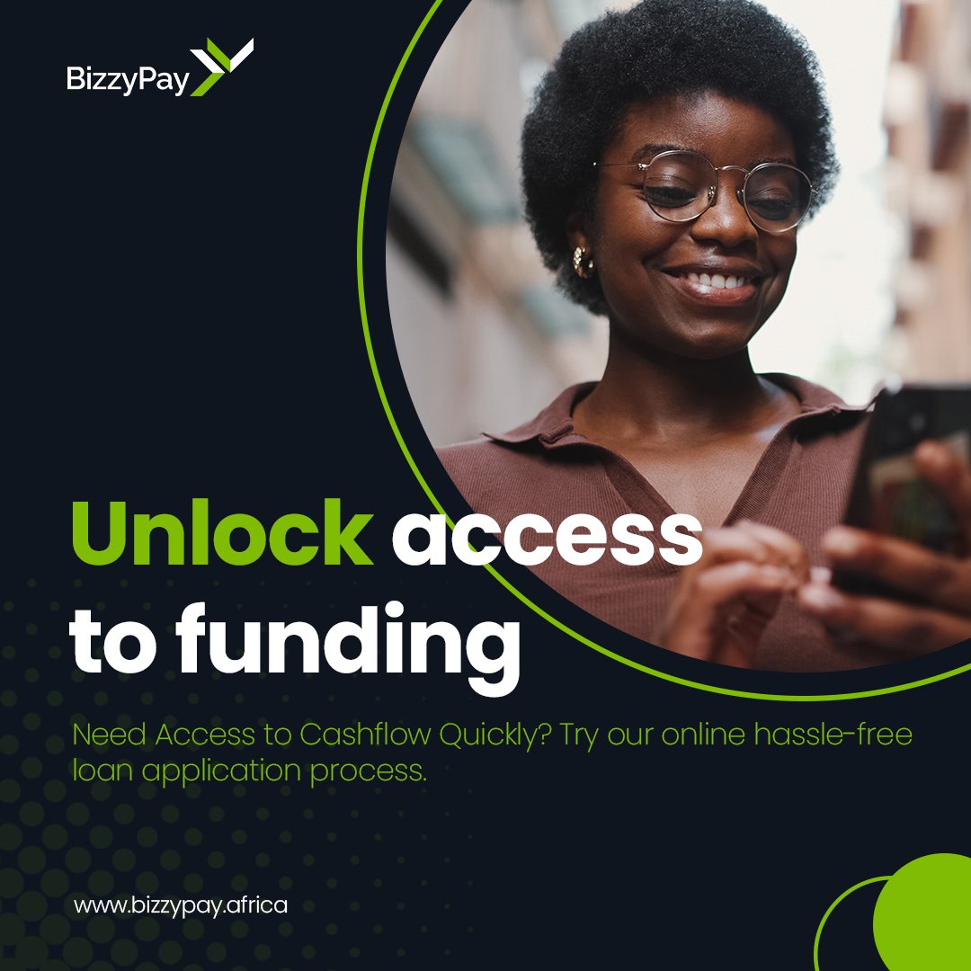 BizzyPay's tweet photo. Every small business deserves a chance to grow; we're here to help them do that. https://t.co/A0u90C4QtJ