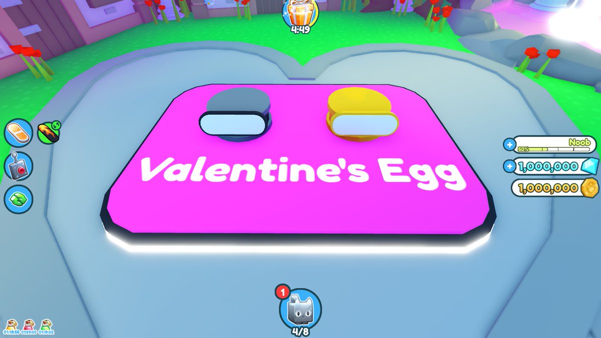 PetSimXLeakDE's tweet photo. Valentin Bereich in Pet Simulator X Roblox
https://t.co/LxdC3OWVkd
#petsimx #petsimxleaks #roblox #robloxdev #PetSimulatorX #petlegacy #botclash #botclashleaks #petlegacyleaks #LEAKS https://t.co/LzVaYoY9qh