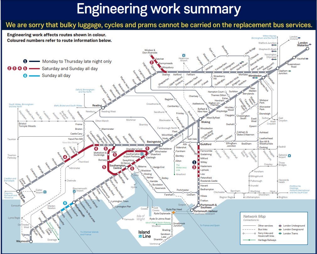SWR Help on Twitter: 