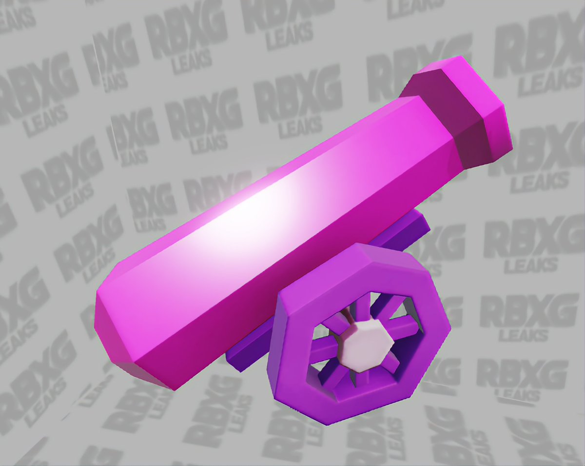 PetSimXLeakDE's tweet photo. Valentin Kanone für Pet Simulator X Roblox
https://t.co/LxdC3OWVkd
#petsimx #petsimxleaks #roblox #robloxdev #PetSimulatorX #petlegacy #botclash #botclashleaks #petlegacyleaks #LEAKS https://t.co/6vBOSabuhz