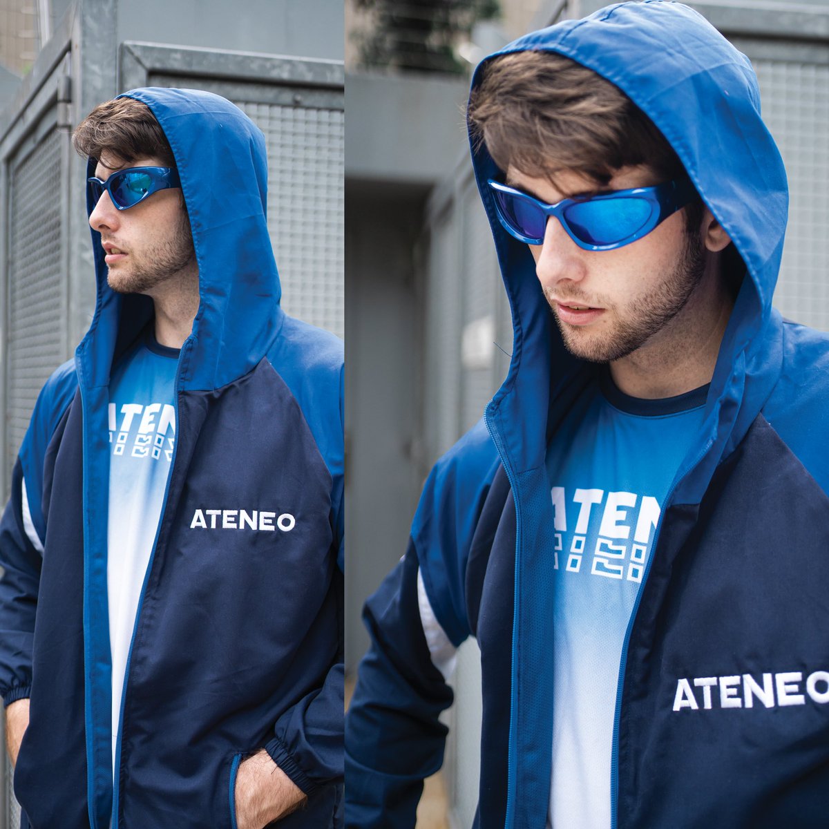 createph2020's tweet photo. We are now on our final batch of preorders! This is your last chance to go #UpAndMoving!
*Windbreaker: Php1,600
*Ateneo Drifit Shirt: Php600 https://t.co/RLBIiY1lLc