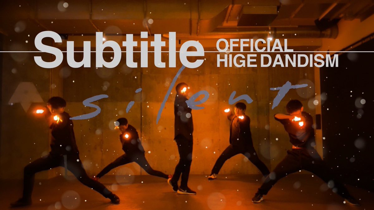 Earnestwotagei's tweet image. 【ヲタ芸】Subtitle/Official髭男dism【Earnest】 youtu.be/X7ObAV3UtEE 

Earnest16作目です
是非ご覧ください

#ヲタ芸
#Earnest