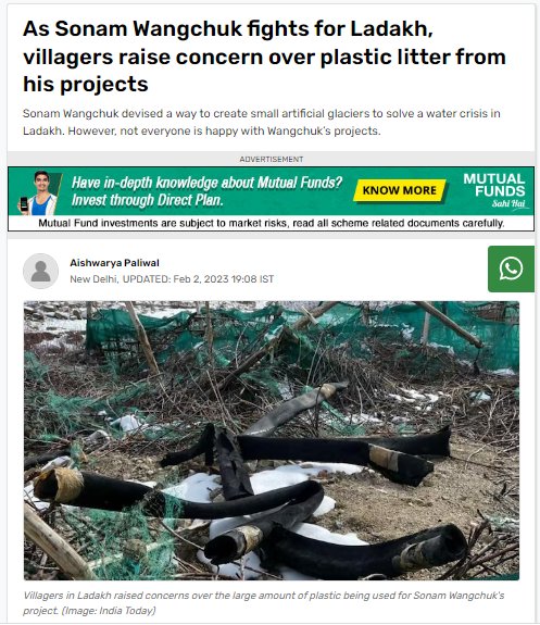SaumilBhatt's tweet photo. @factandtruthis @Wangchuk66 @airvistara @tatatrusts What about this??? @factandtruthis https://t.co/JybWylFhNw