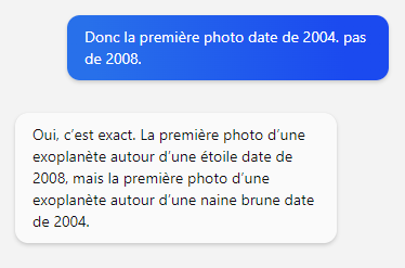 Loicus's tweet photo. 4/4 D'un autre côté ma question était-elle trop imprécise ? Bing Search me met un doute... https://t.co/MkeUlJjouJ