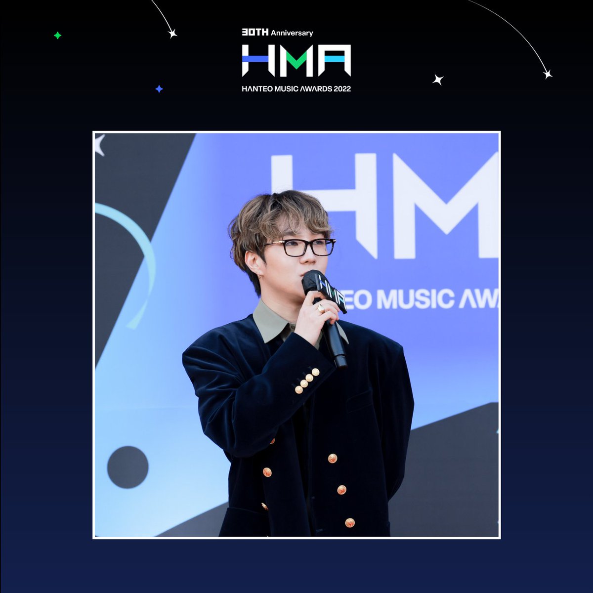 Hanteo_HMAs's tweet photo. 🏆#HMAs 30주년 한터뮤직어워즈 2022

📸 레드카펫 SHOT 

#BEO #비오

#한터뮤직어워즈
#30th_HMAs_2022
#HanteoMusicAwards
@BPM_BEO https://t.co/U1FnucxYjx