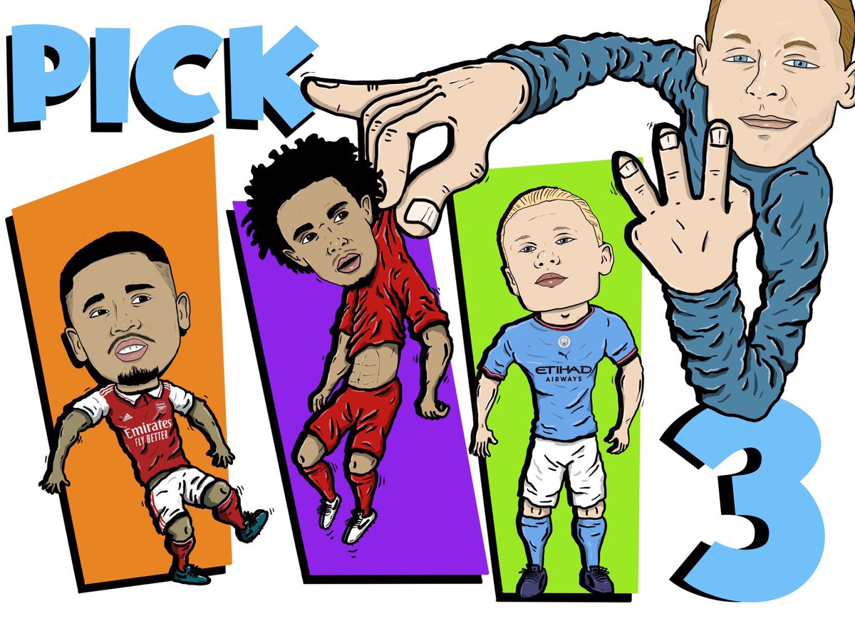 FPL Reactions (Louis) tweet media