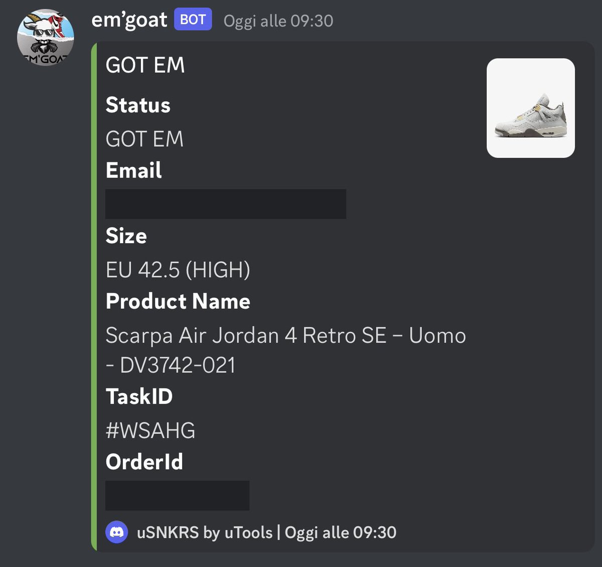 Space J&M 🚀 tweet media