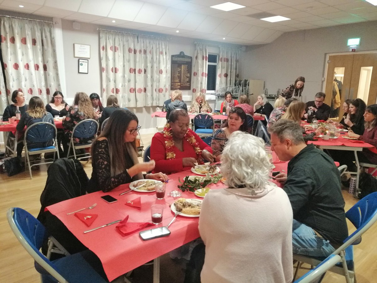 Join me <a href="/RotaryChipp/">Rotary Club of Chippenham</a> on 25th #February for a night of amazing #lebanese food and #wine , fun and dance. Meet local people and build connections. Great value. Treat your #ValentinesDay and celebrate #wiltshire
To book message Wafaa