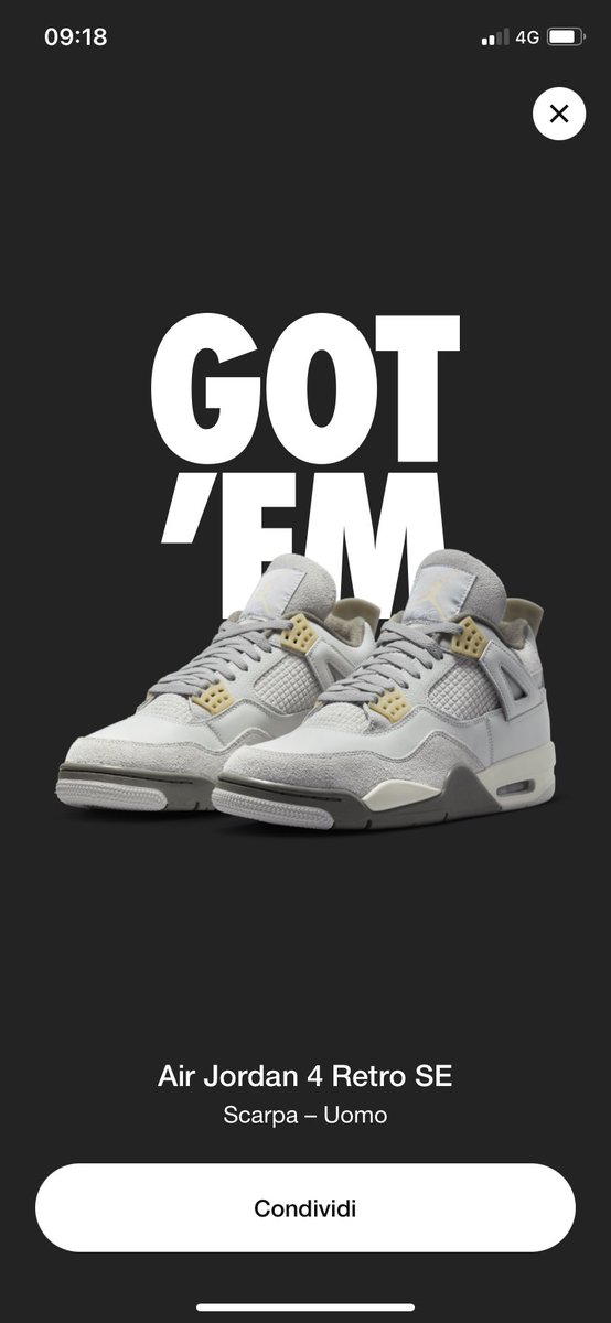 MaxSbk77's tweet photo. @usnkrs @utools_ @Marsproxies @GhostCopEU @OceanSnkrs https://t.co/EYTBSEcZ3t