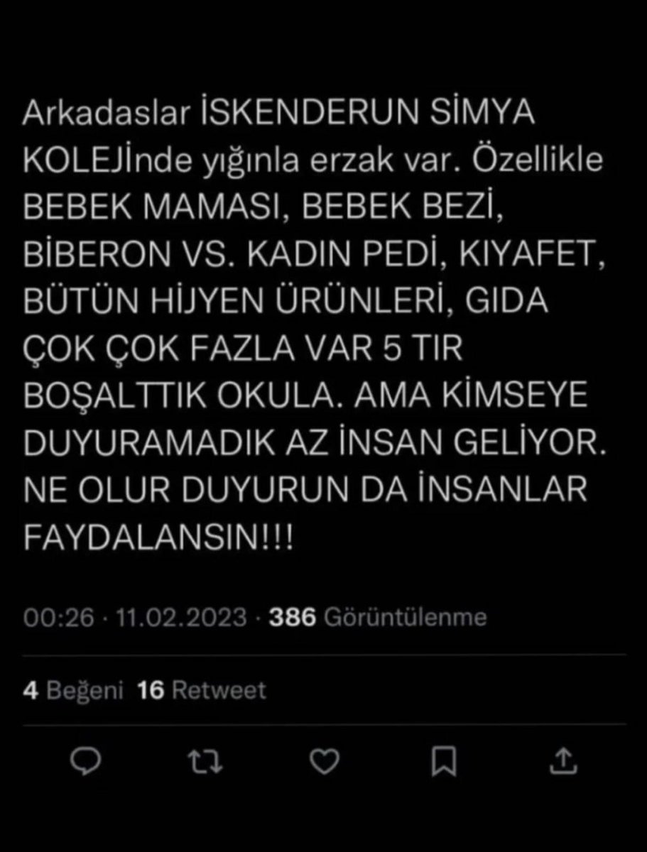 Nursel23493160's tweet photo. BEBEKLER ICIN ONEMLI
❗️❗️❗️❗️❗️❗️❗️❗️❗️ https://t.co/qHiFLbadiO
