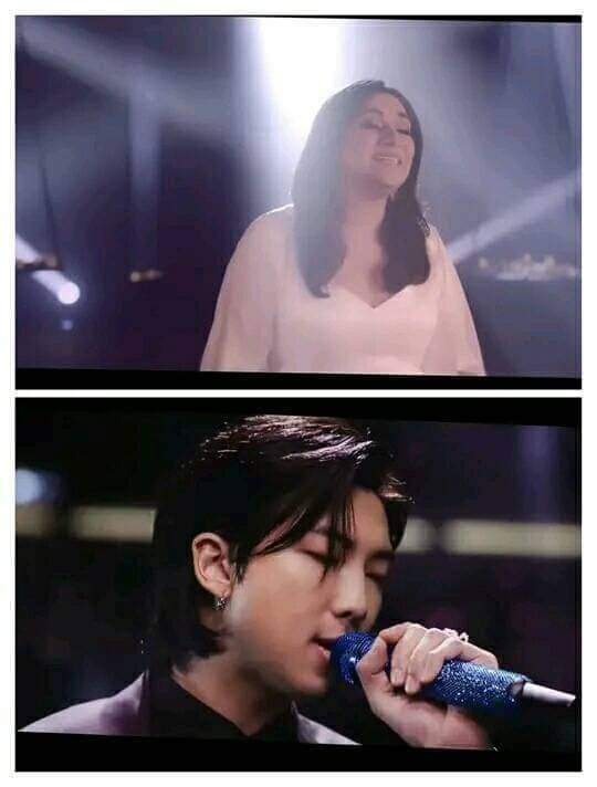 LimaMadhu2's tweet photo. Please @BIGHIT_MUSIC take some action against it...

#WildFlowerhasbeencopied
#WildFlowerMVcopiedbyTahsanKhan
#GivecredittoWildFlower https://t.co/78dVXek17N https://t.co/I2oandIf9z