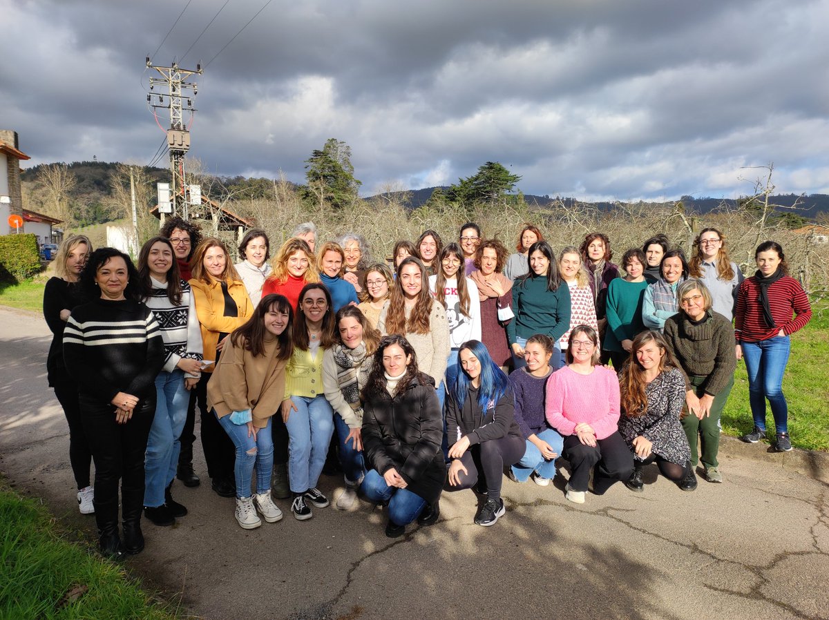 iplacsic's tweet photo. #11 febrero día internacional de la mujer y la niña en la ciencia. #EllaSonCSIC @iplacsic https://t.co/V52Uu2tIqa