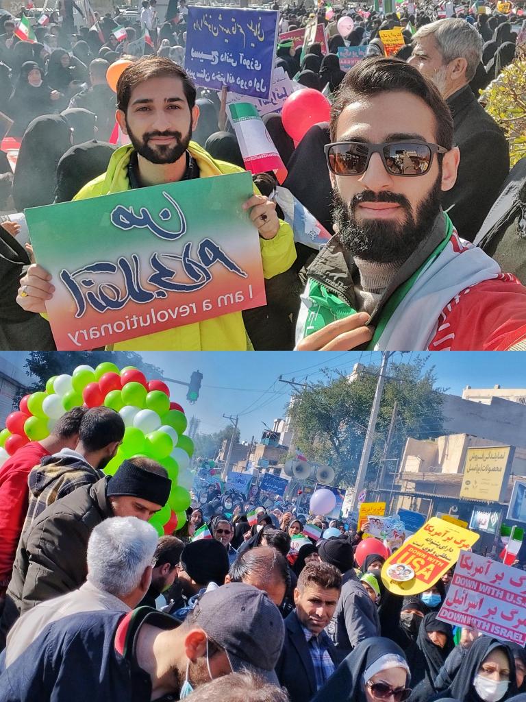 مصطفی محمودی tweet media