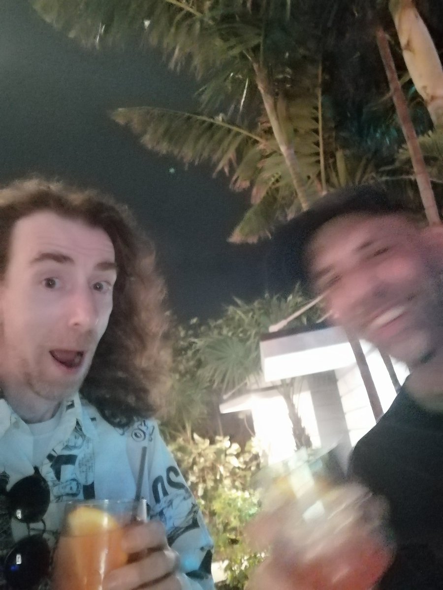 mcedgeruk's tweet image. A glimpse into what it&apos;s like to play the PSPC and live the whole poker festival in paradise that surrounds it at @BahaMarResorts courtesy of @PokerStars @PokerStarsLIVE what a week,what an experience!
Will put out all the pics and vids chronologically but for now a sneak peek