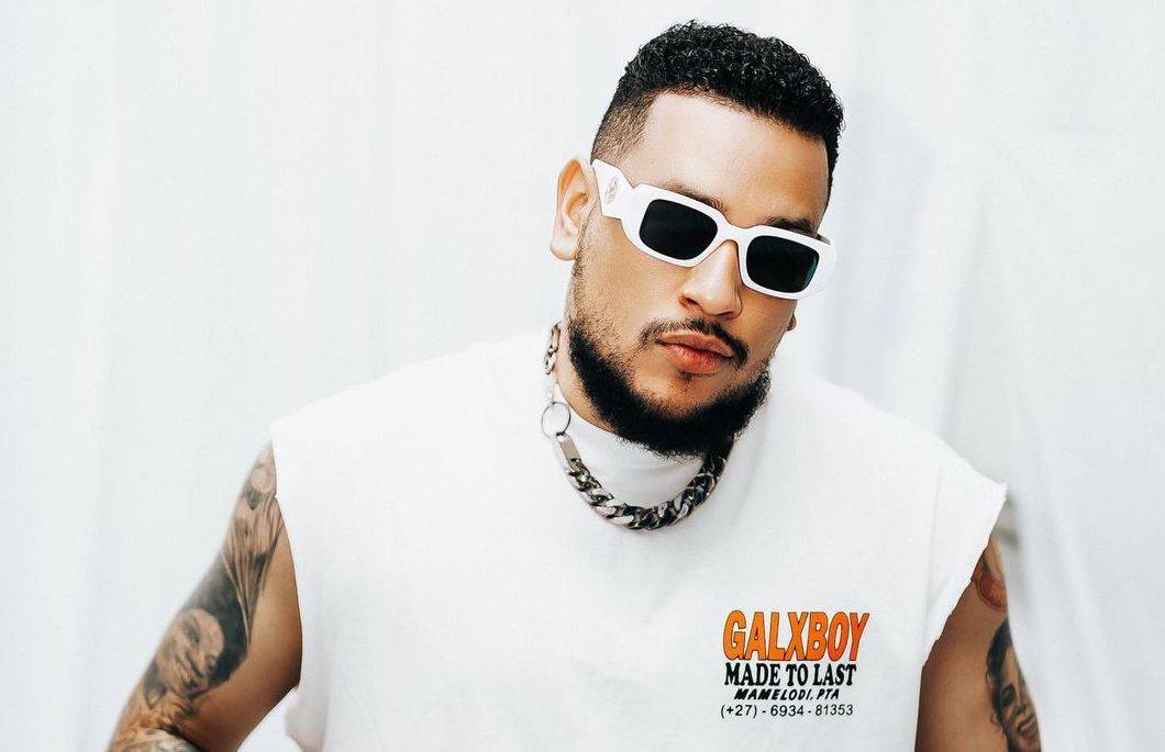 TDKubu's tweet photo. SA Rapper Kiernan Jarryd Forbes – AKA Shot Dead in Durban https://t.co/XI9TdU0jU1 

#RIPLegend #AKA #MuchRespect 🙏 https://t.co/ucPHXxSxjp