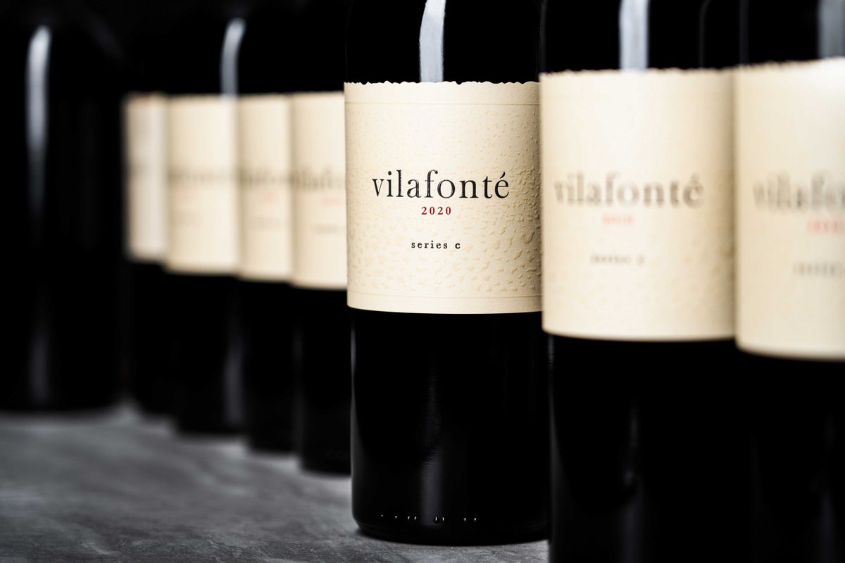 Museum_Wines's tweet photo. In Partnership with @Vilafonte | An Exclusive Offer - https://t.co/jhIYJNpuET Shop this Exclusive, In-Bond, Pre-Release Series C 2020 Offer. 96 Points - Greg Sherwood MW. #InPartnership https://t.co/xeWTEciw3U