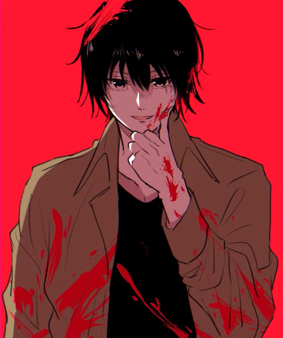#SAKAMOTODAYS#サカモトデイズ南雲くん 
