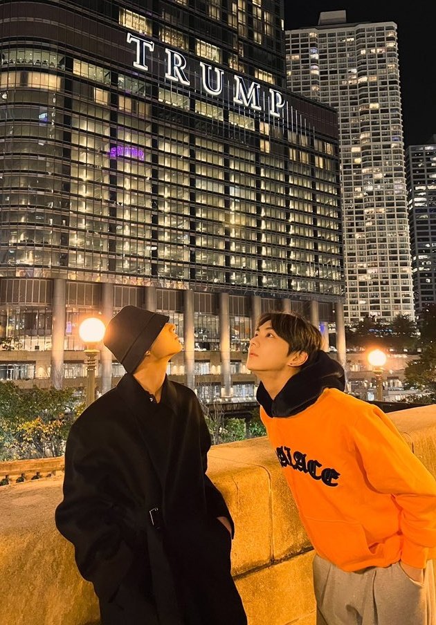 Jaywon_4life_'s tweet photo. - Jaywon's photos that look like they're from a movie 🐈‍⬛🐈 https://t.co/HjUdropcJg