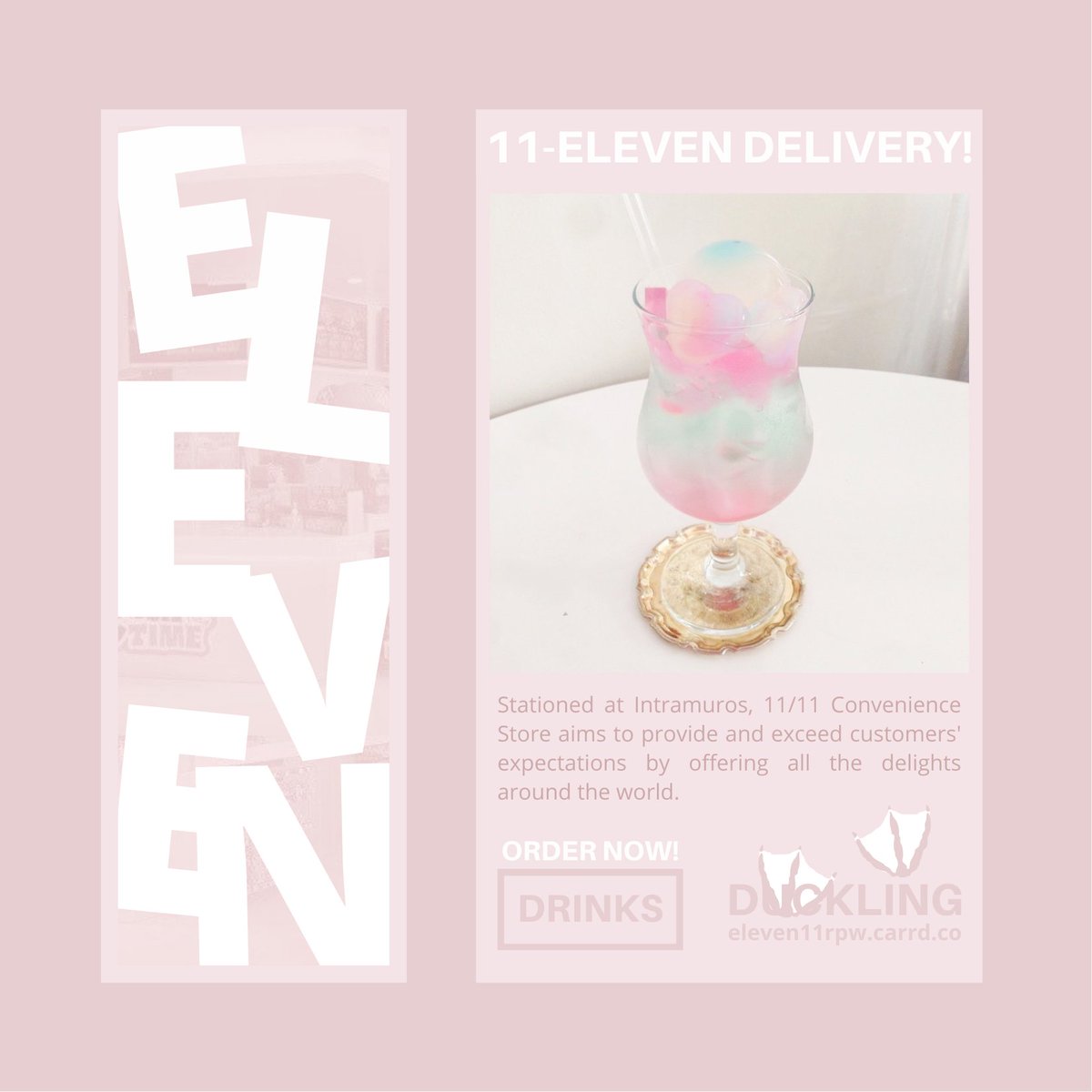 ⠀
⠀
 11⠀────────   11
 ◌༘♡ have a bite, @eileqant
  yours truly, khalil
⠀
 ↳ hi, aki! i hope you like it. enjoy the rest of the day, bff ! ❜

ㅤ