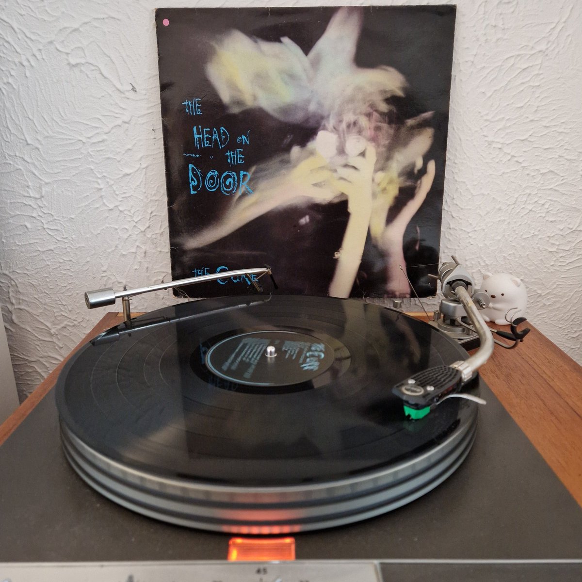 Brighter Day Record Shop tweet media