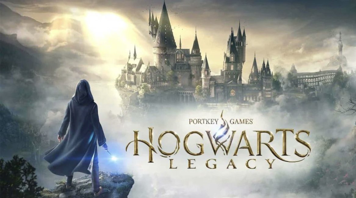 iAkaTV's tweet image. 👉🏼 SORTEO MUNDIAL de una copia de #HogwartsLegacy (cualquier plataforma)

👉🏼 REQUISITOS:

🪄Dar RT a este tweet
🪄Seguirme
🪄Menciona a 2 amigos 

El ganador se dará el sabado 25 en mi canal de twitch a las 19:00 (link en bio, responderé este tweet con el clip de todas formas)