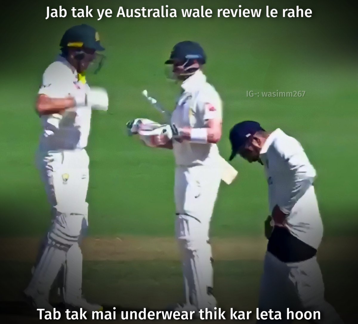 Kapilsaddicts's tweet photo. #INDvAUS #INDvsAUSTest #BorderGavaskarTrophy2023 https://t.co/U0yCi4oFU5