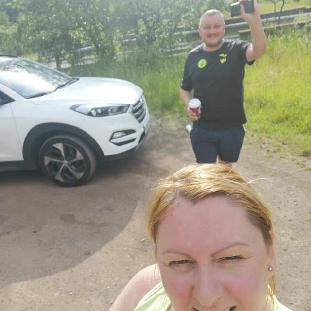 #NewProfilePic
