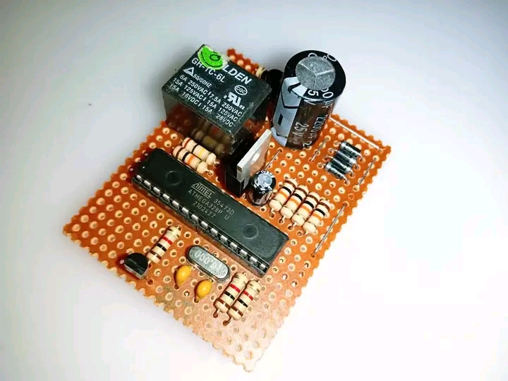ArduinoKe's tweet image. Throw away that Arduino board! burn your code to ATMEGA328P standalone system and use your Arduino board for other testing purposes. @ArduinoKe we design such!
#Arduino #Arduinokenya #EmbededSystems #100DaysOfCode #kenyaProgrammers #AUG #iHub