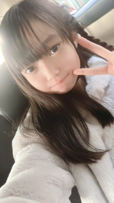 Twitterのコスプレ画像3