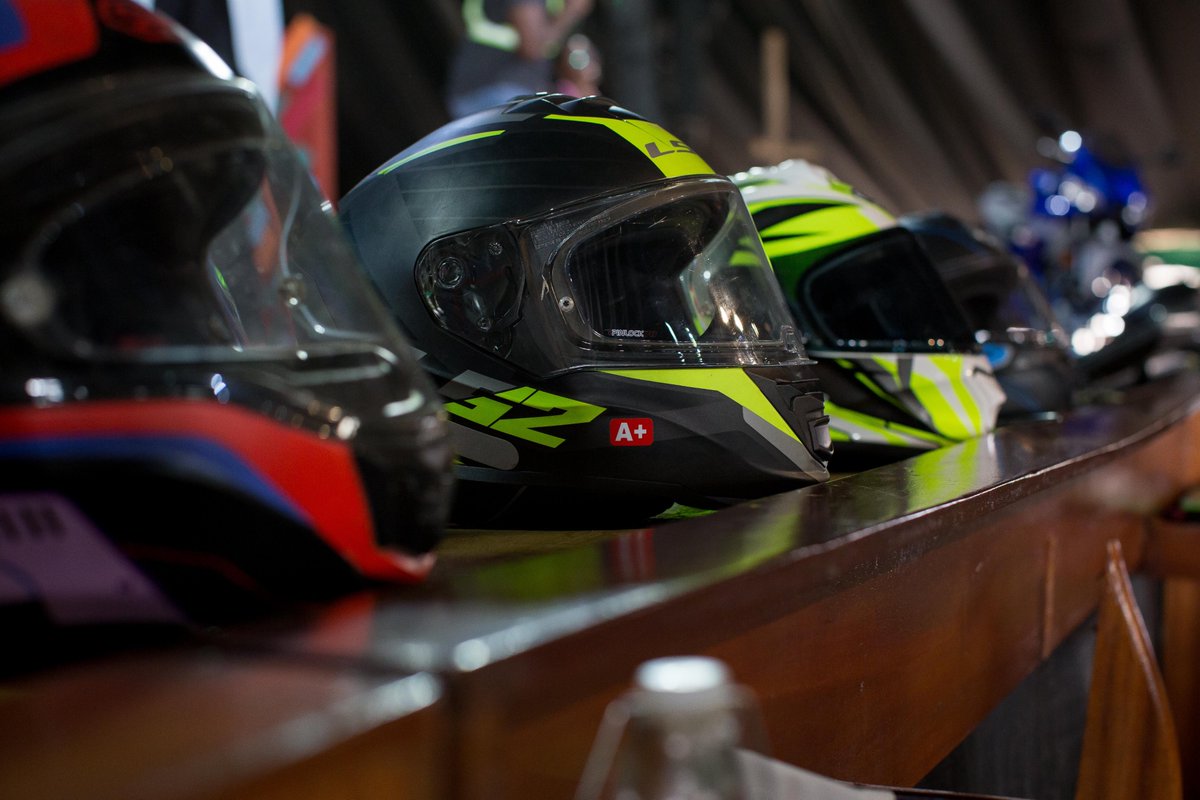 NairobiChapel's tweet photo. Happy Weekend Fam!
Here's a throwback to last weekend  at the #BikersPrayerDay!

Lord, shelter our bikers under your wings as they ride; 
May their eyes be as acute as an eagles;
Use our bikers for your glory as they ride to every destination!

#LocalTouch #GrowingDeepToReachWide https://t.co/uh3UEkG2Pf