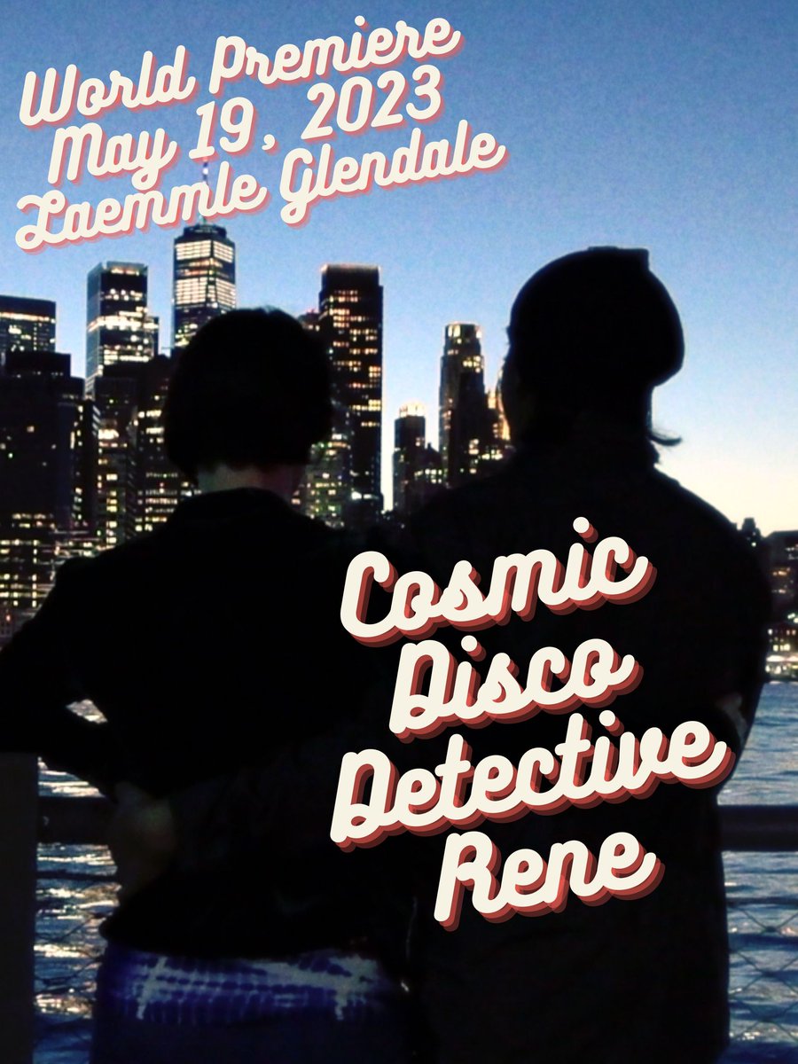 NYC Indie Filmmaker Sujewa Ekanayake tweet media