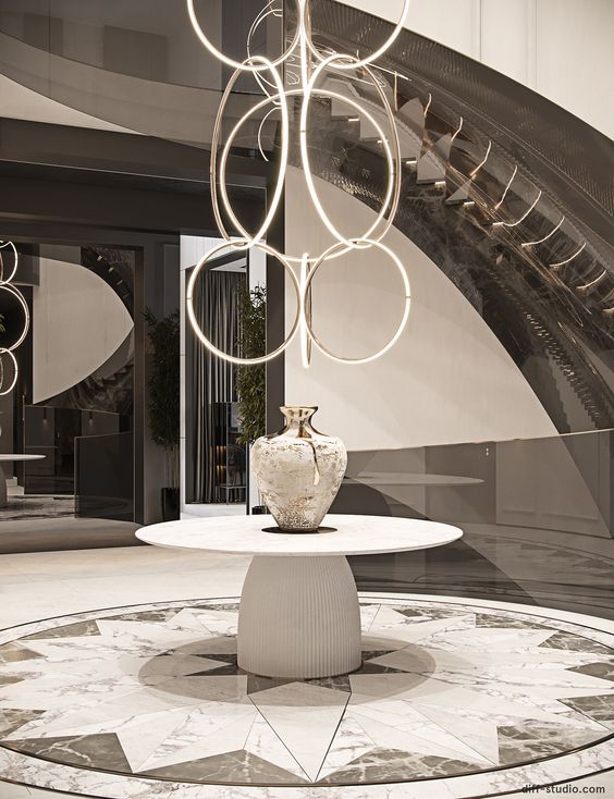 ULIGTS's tweet photo. #Staircase Lighting
adding localised light to a staircase, whether traditional or contemporary is with a pendant in the centre which drops down between the treads. This can bring ambient lighting down the staircase’s length.
ULIGTS-your personal customized expert in lighting. https://t.co/IZK05YewOc